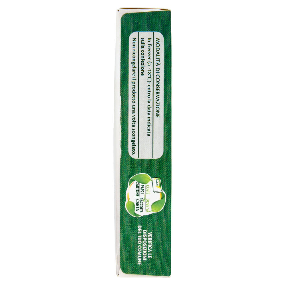 COCCOLE SPINACI, FAGIOLINI, BROCCOLI BONDUELLE G 300 - 4