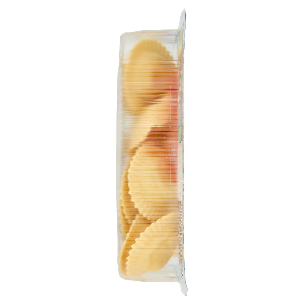 GIRASOLI BURRATA E SCORZA DI LIMONE SCOIATTOLO G 200 - 3