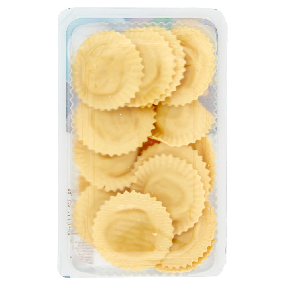 GIRASOLI BURRATA E SCORZA DI LIMONE SCOIATTOLO G 200 - 1