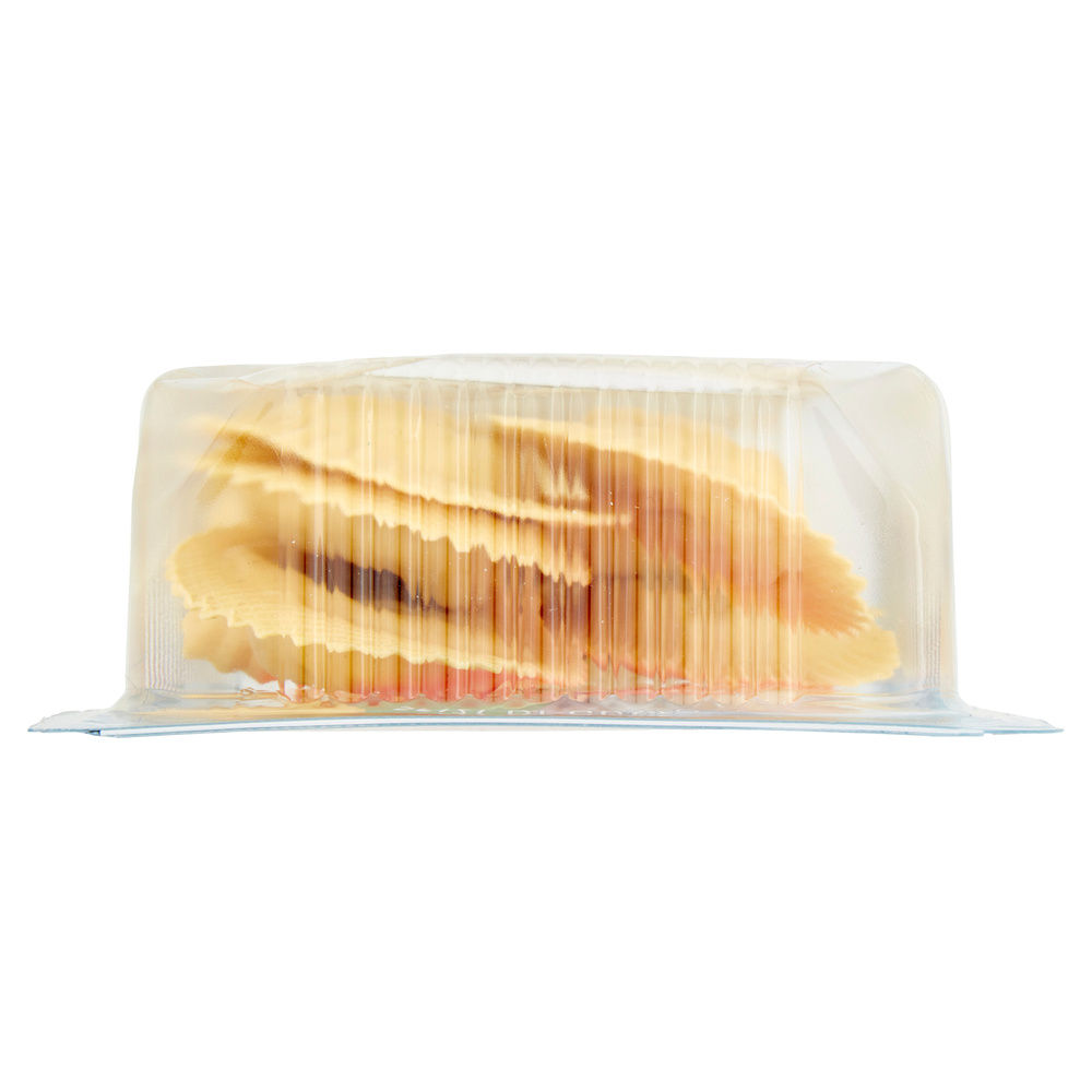 GIRASOLI BURRATA E SCORZA DI LIMONE SCOIATTOLO G 200 - 5
