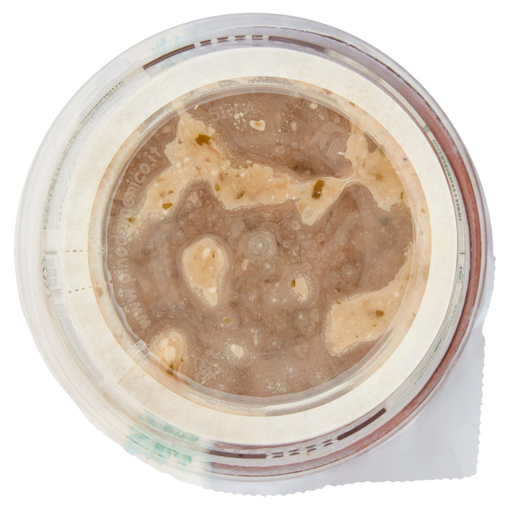 SUGO FRESCO NEW AI FUNGHI COOP G 180 - 14