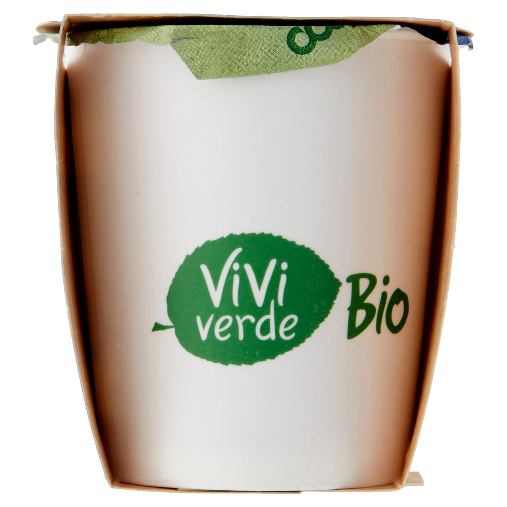 YOGURT INTERO BIO VIVI VERDE COOP CAFFE' 2X125G - 5