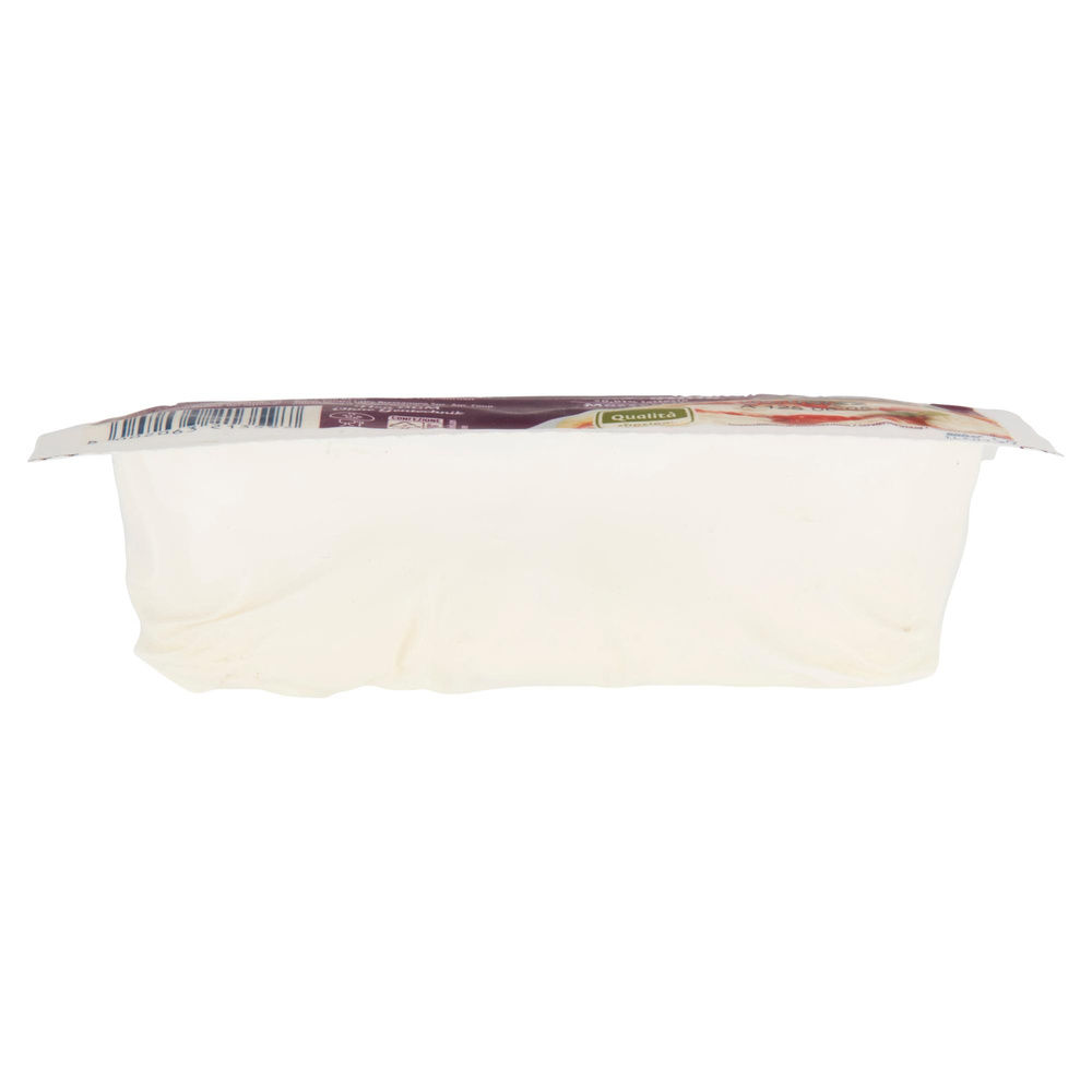 BRIMI MOZZARELLA SENZA LATTOSIO  PANETTO 250 G. - 5