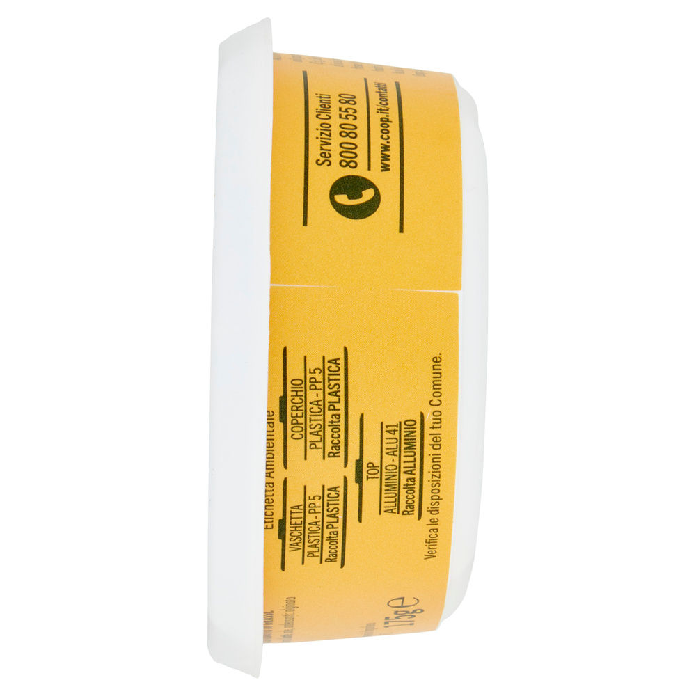 FORMAGGIO SPALMABILE LIGHT BENE SÌ COOP G 175 - 5