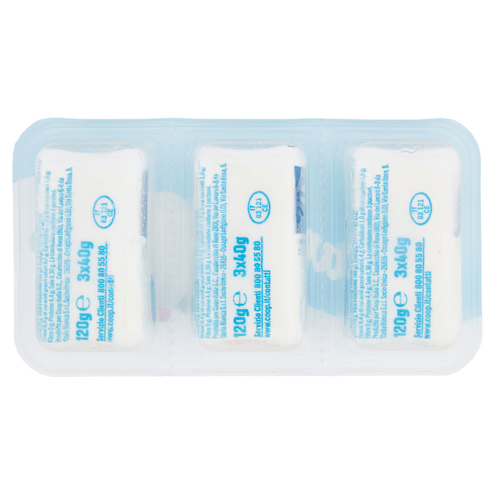 CAPRINI FRESCHI VACCINI COOP PZ3 G 120 - 1