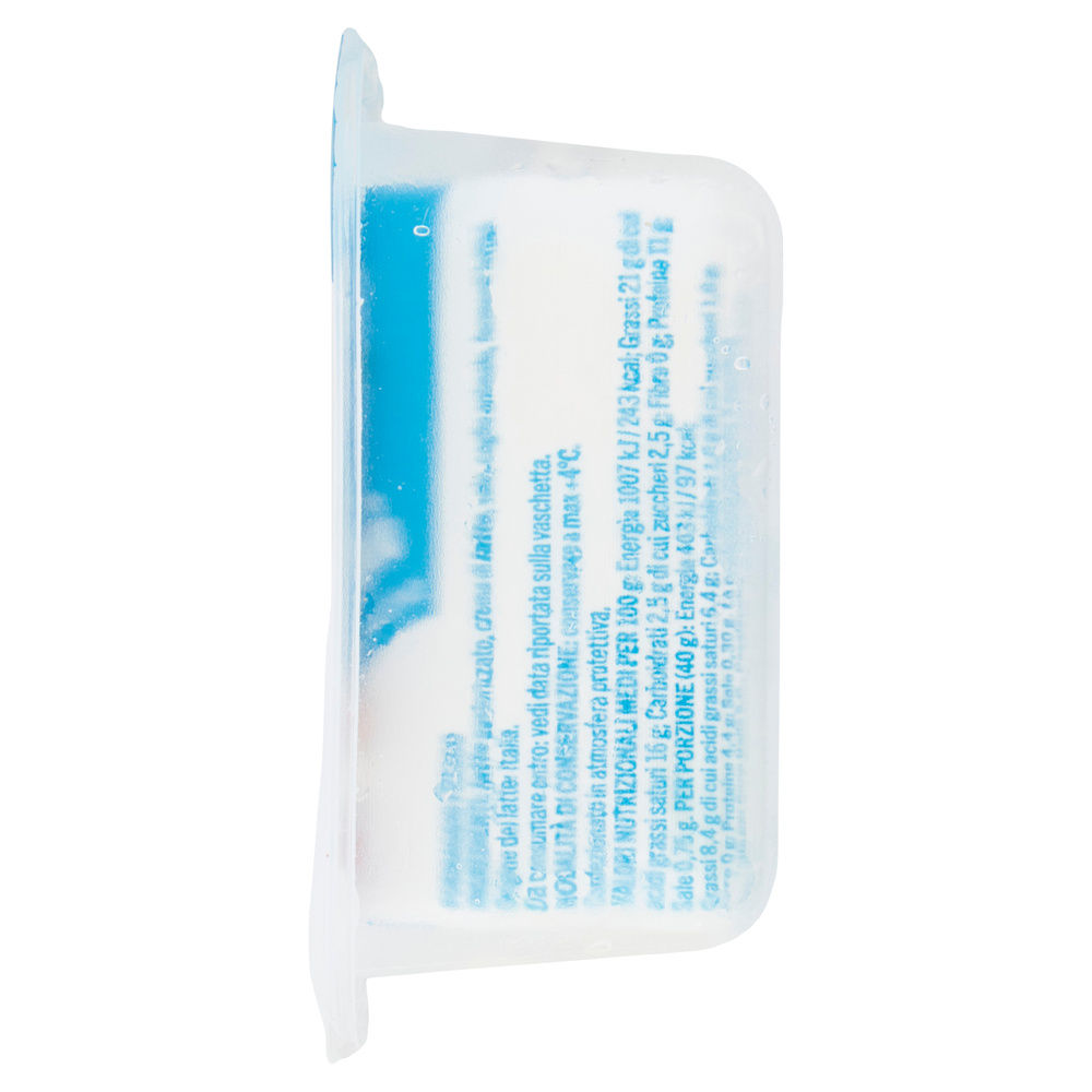 CAPRINI FRESCHI VACCINI COOP PZ3 G 120 - 5