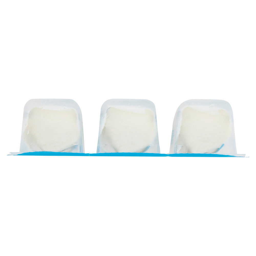 CAPRINI FRESCHI VACCINI COOP PZ3 G 120 - 6