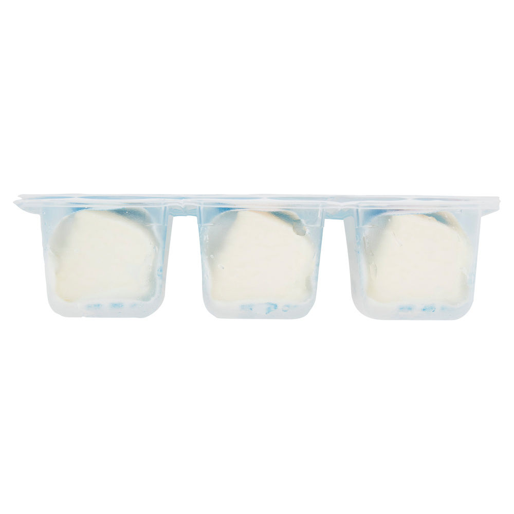 CAPRINI FRESCHI VACCINI COOP PZ3 G 120 - 7