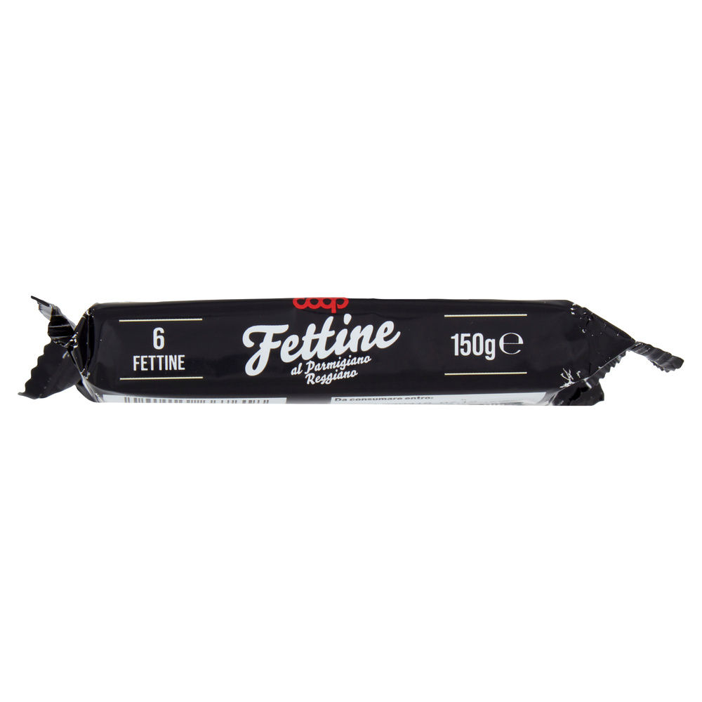 FETTINE PARMIGIANO COOP G 150 - 7