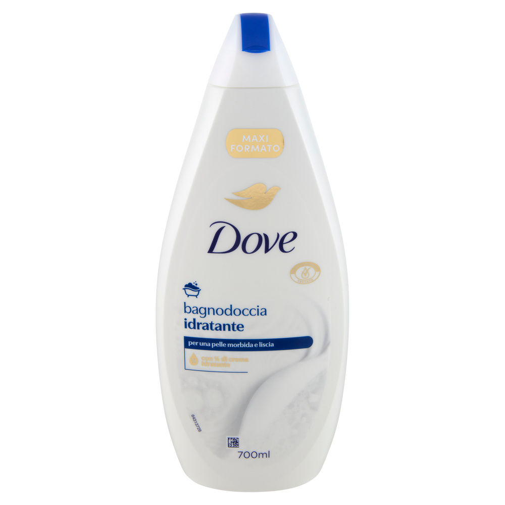 BAGNODOCCIA DOVE IDRATANTE ML 700 - 2
