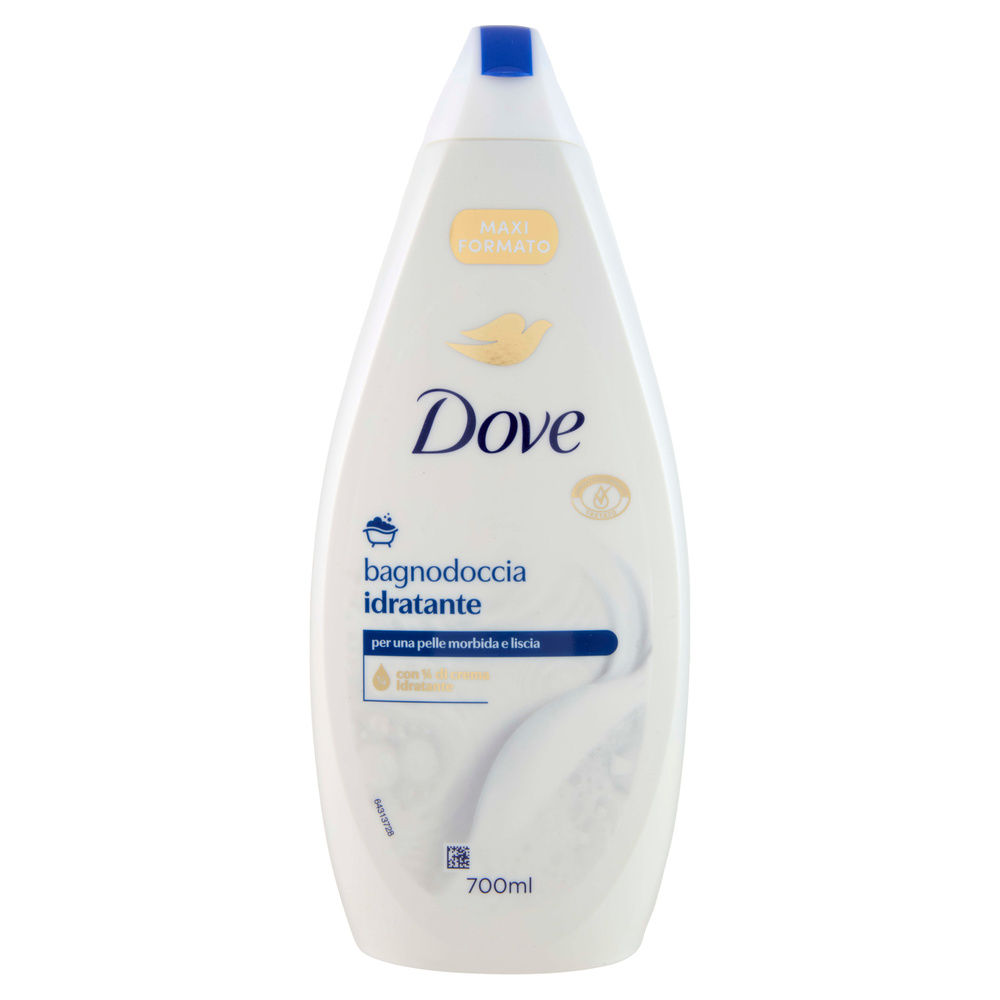 BAGNODOCCIA DOVE IDRATANTE ML 700 - 7