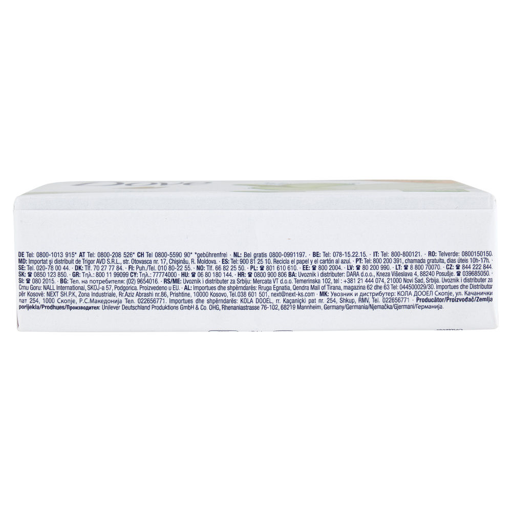 SAPONE SOLIDO DOVE GO FRESH 2024 2X G 90 - 7