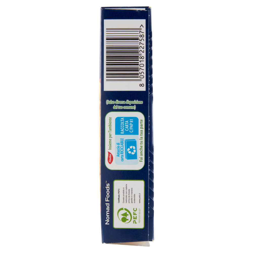 FILETTI IN PASTELLA DI MERLUZZO FINDUS G 240 - 5