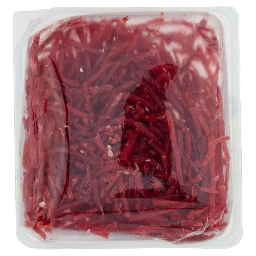 JULIENNE DI BRESAOLA COOP G 80 - 1