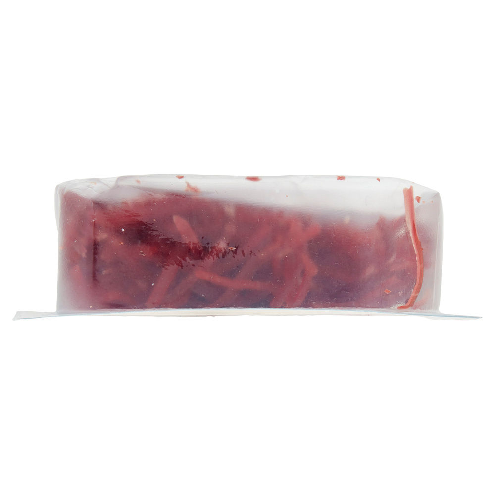 JULIENNE DI BRESAOLA COOP G 80 - 5