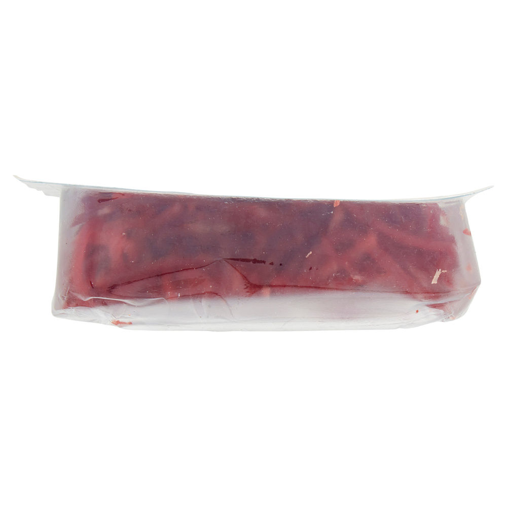 JULIENNE DI BRESAOLA COOP G 80 - 6