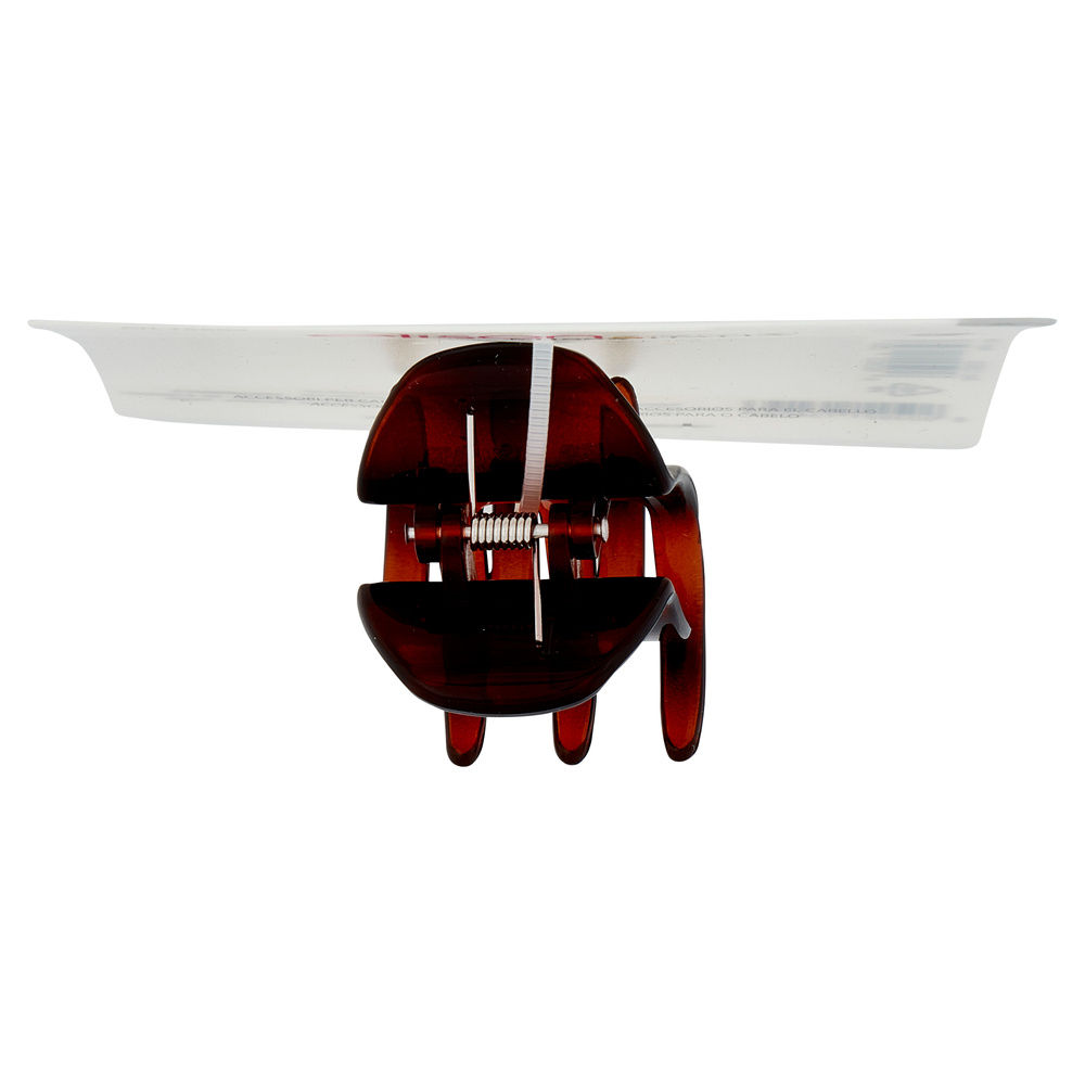 PINZA PER CAPELLI ELISON MEDIUM TURTLE PZ.1 - 4