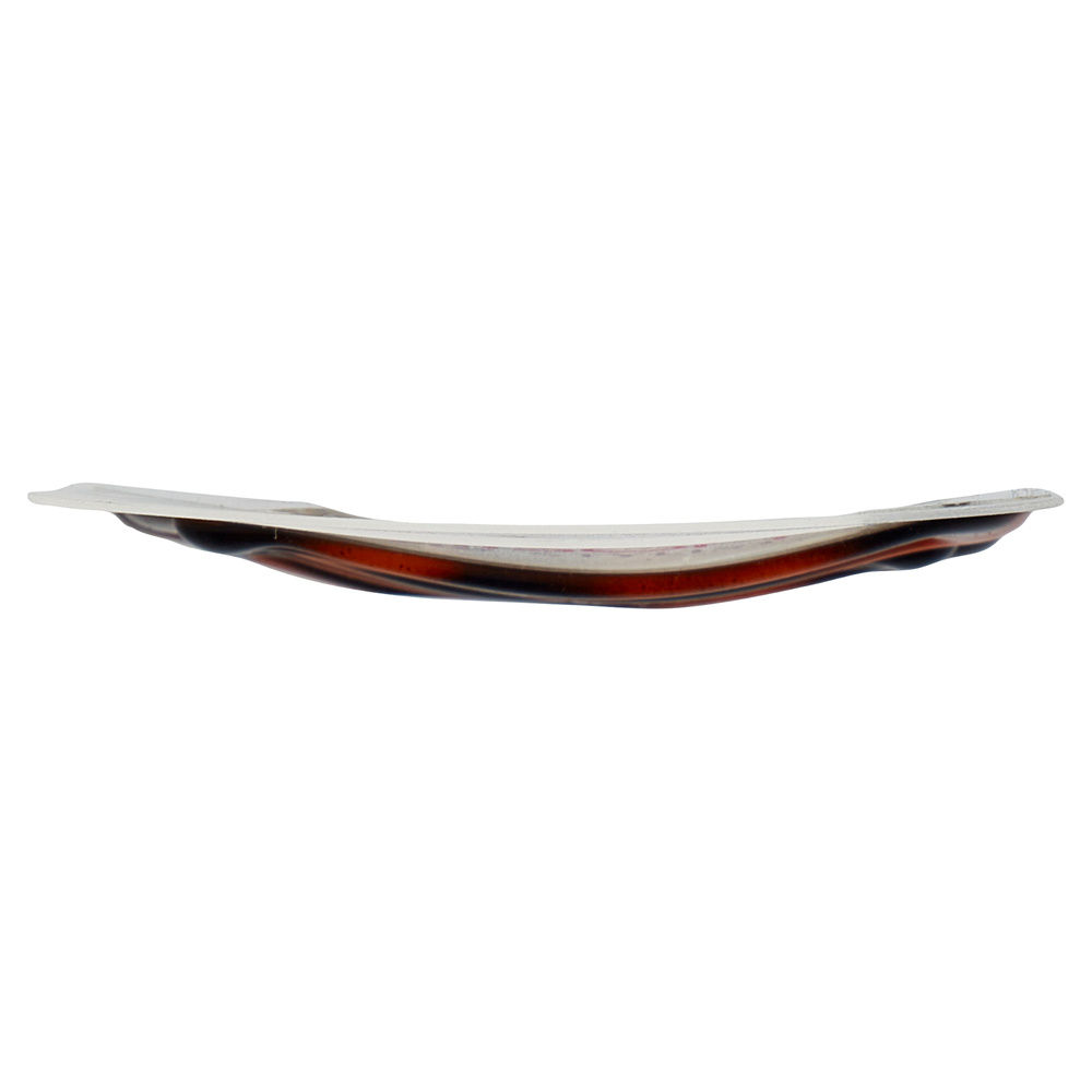MOLLETTE PER CAPELLI CLIC CLAC ELISON SMALL TURTLE PZ.4 - 4