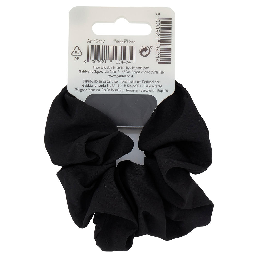 FERMACODA CLASSIC BLACK ELISON PZ.1 - 1
