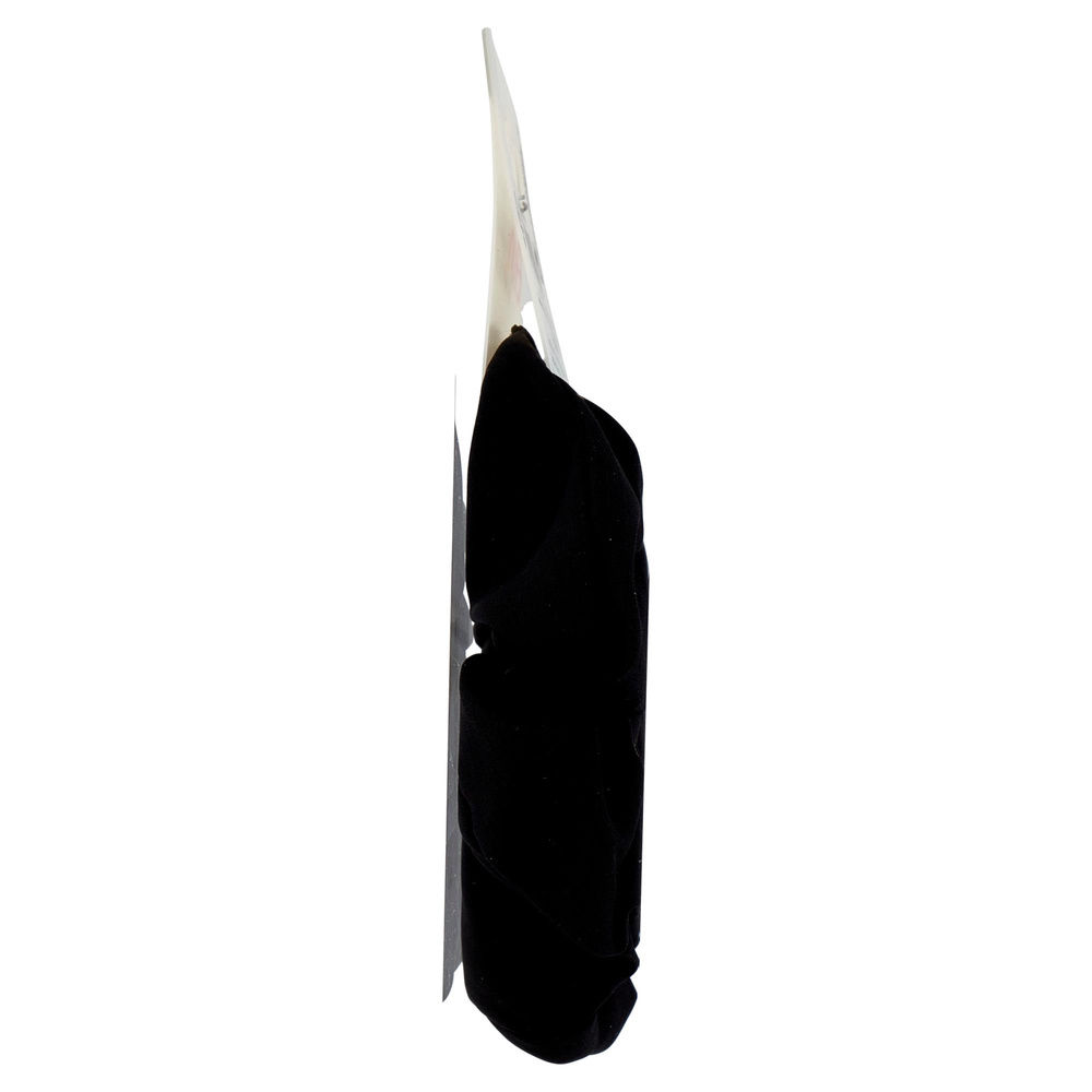 FERMACODA CLASSIC BLACK ELISON PZ.1 - 6
