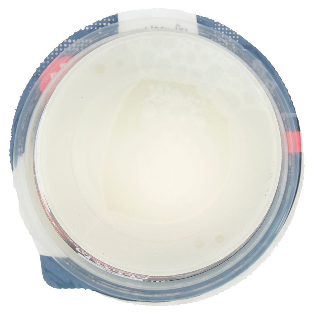 BURRATA HIGH PROTEIN GRANAROLO BENESSERE G 125 - 1