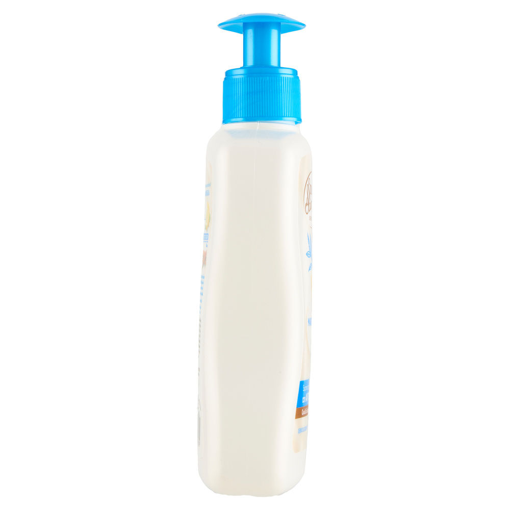 SAPONE LIQUIDO SPUMA DI SCIAMPAGNA MARSIGLIA ML 300 - 6