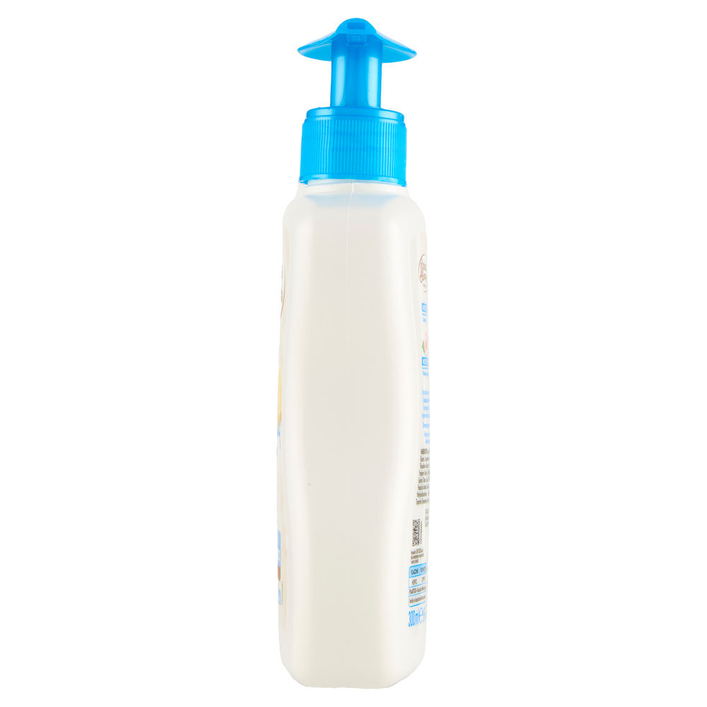 SAPONE LIQUIDO SPUMA DI SCIAMPAGNA MARSIGLIA ML 300 - 5