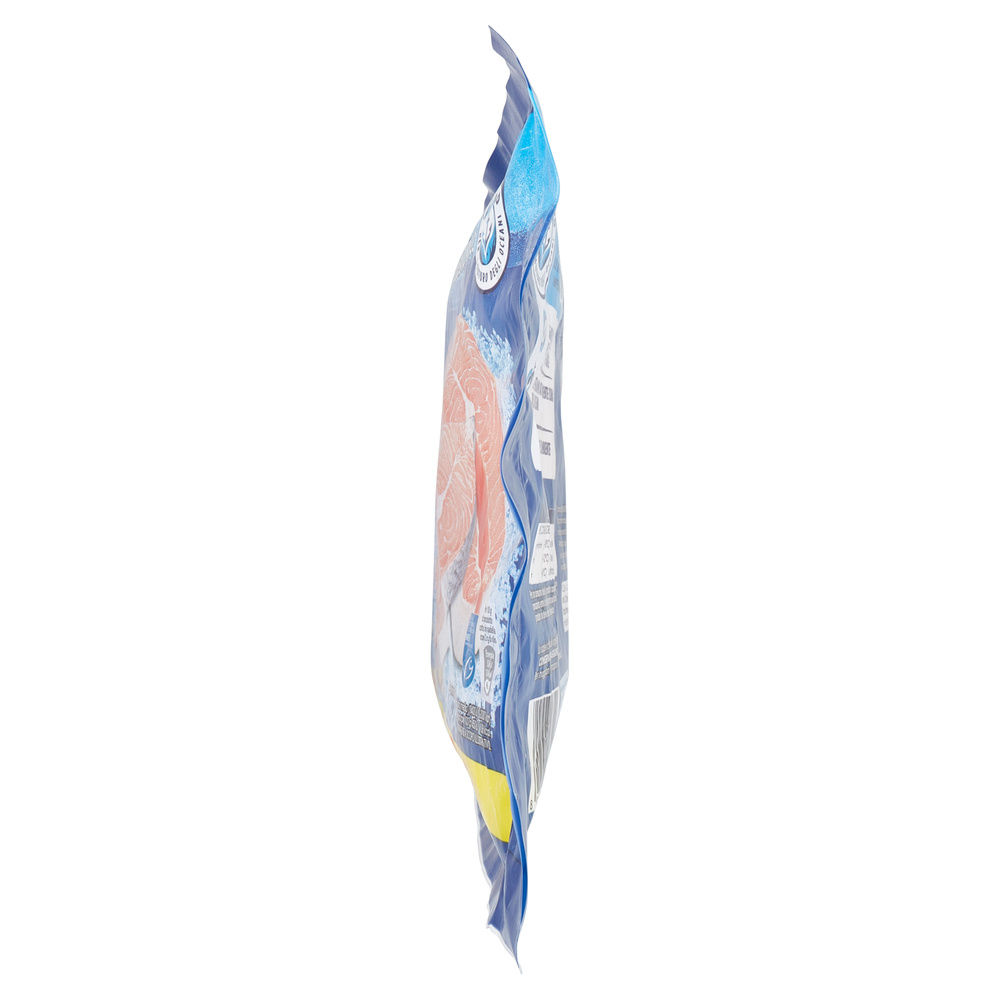 TRANCI DI SALMONE FINDUS G 500 MSC - 6