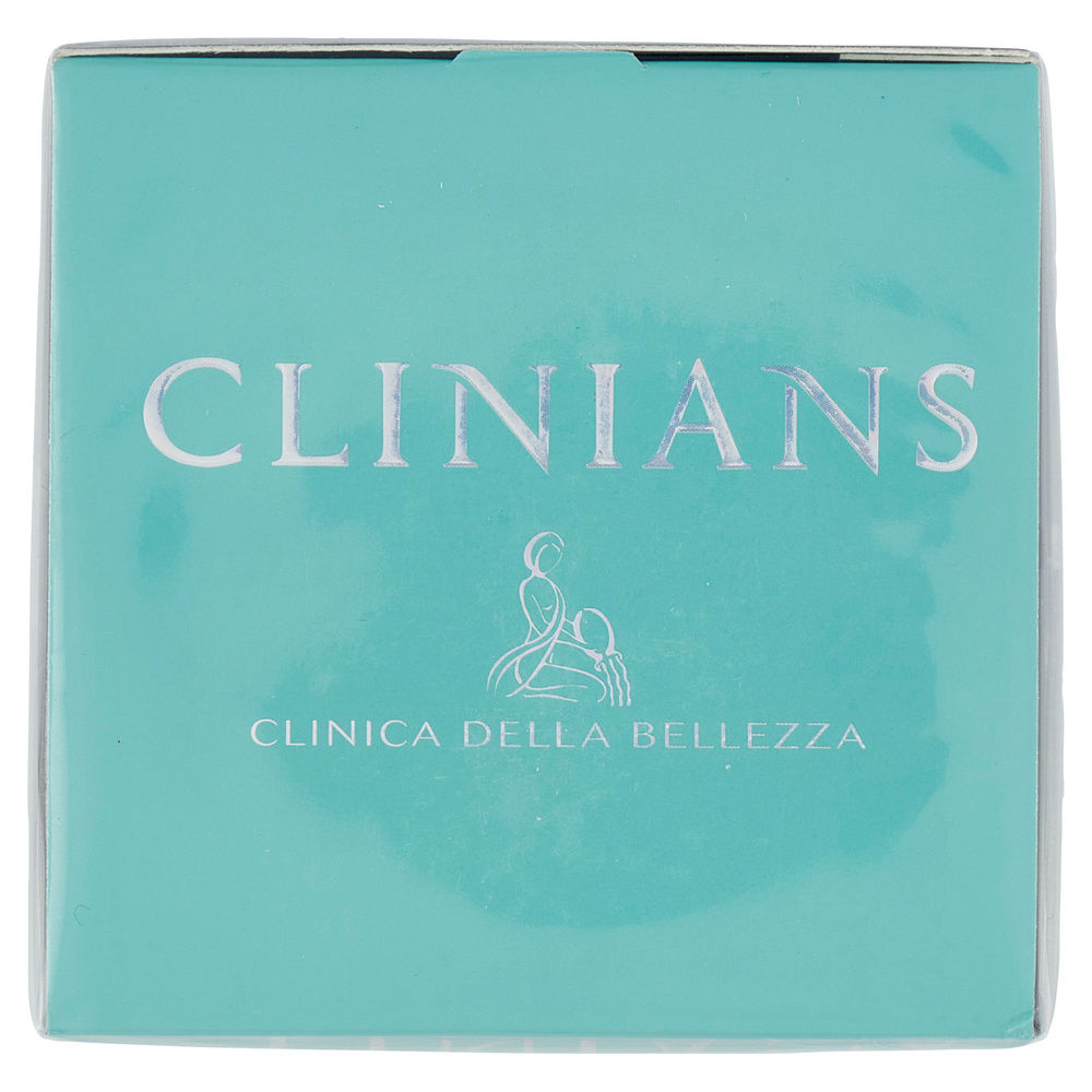 CREMA VISO CLINIANS HYDRA PLUS LENITIVA ML 50 - 4