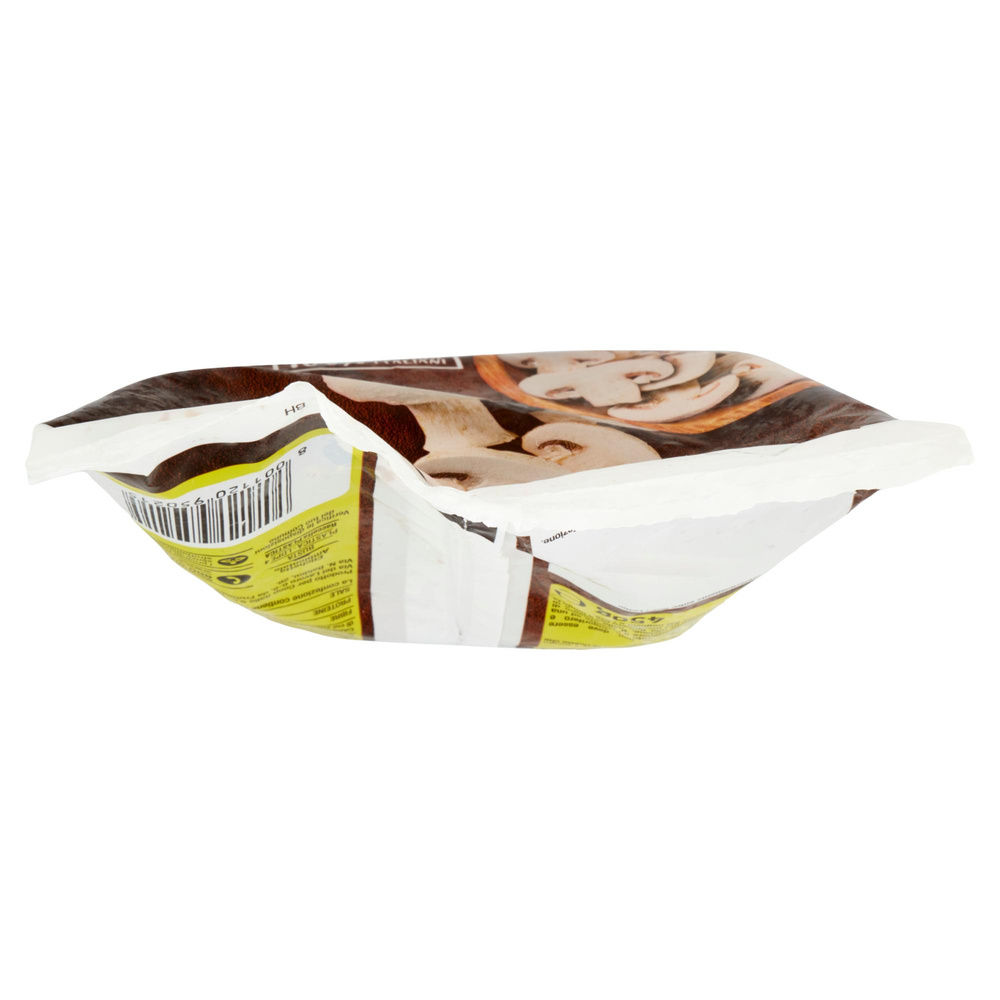 FUNGHI CHAMPIGNON A FETTE SURGELATI COOP BUSTA G 450 - 6