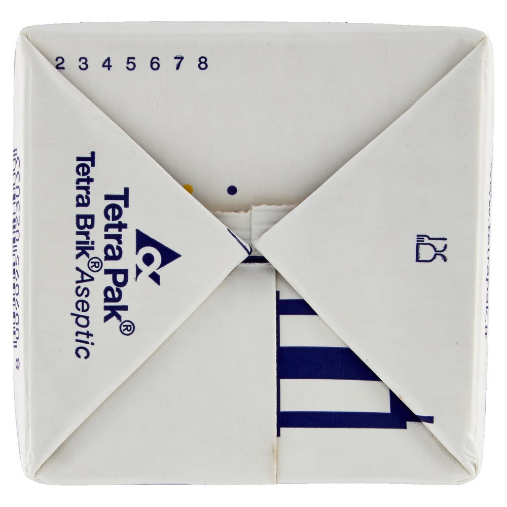 LATTE UHT INTERO MUKKI SCORTA TETRA SQUARE 1 L - 7