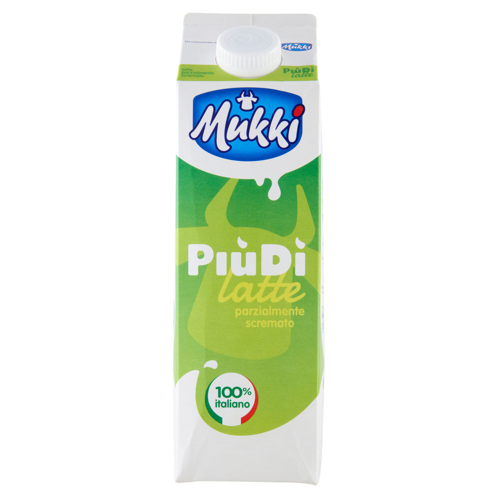 LATTE ALTA PAST PS MUKKI PIU' DI' TETRA TOP 1 L - 0