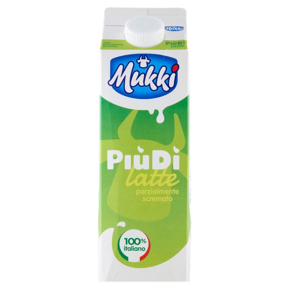 LATTE ALTA PAST PS MUKKI PIU' DI' TETRA TOP 1 L - 2