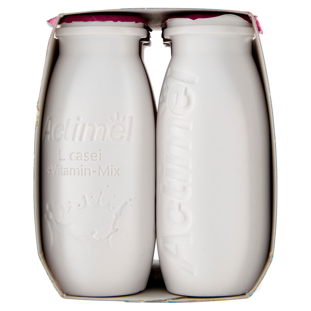 ACTIMEL DANONE FRUTTI DI BOSCO 6X100 G - 6