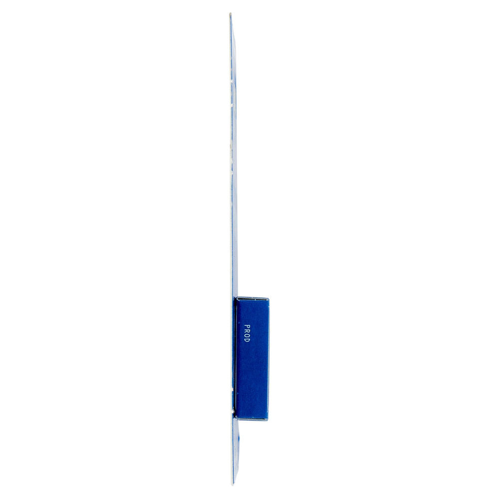 BILAME GILLETTE RICARICHE PLATINUM PZ.5 - 4