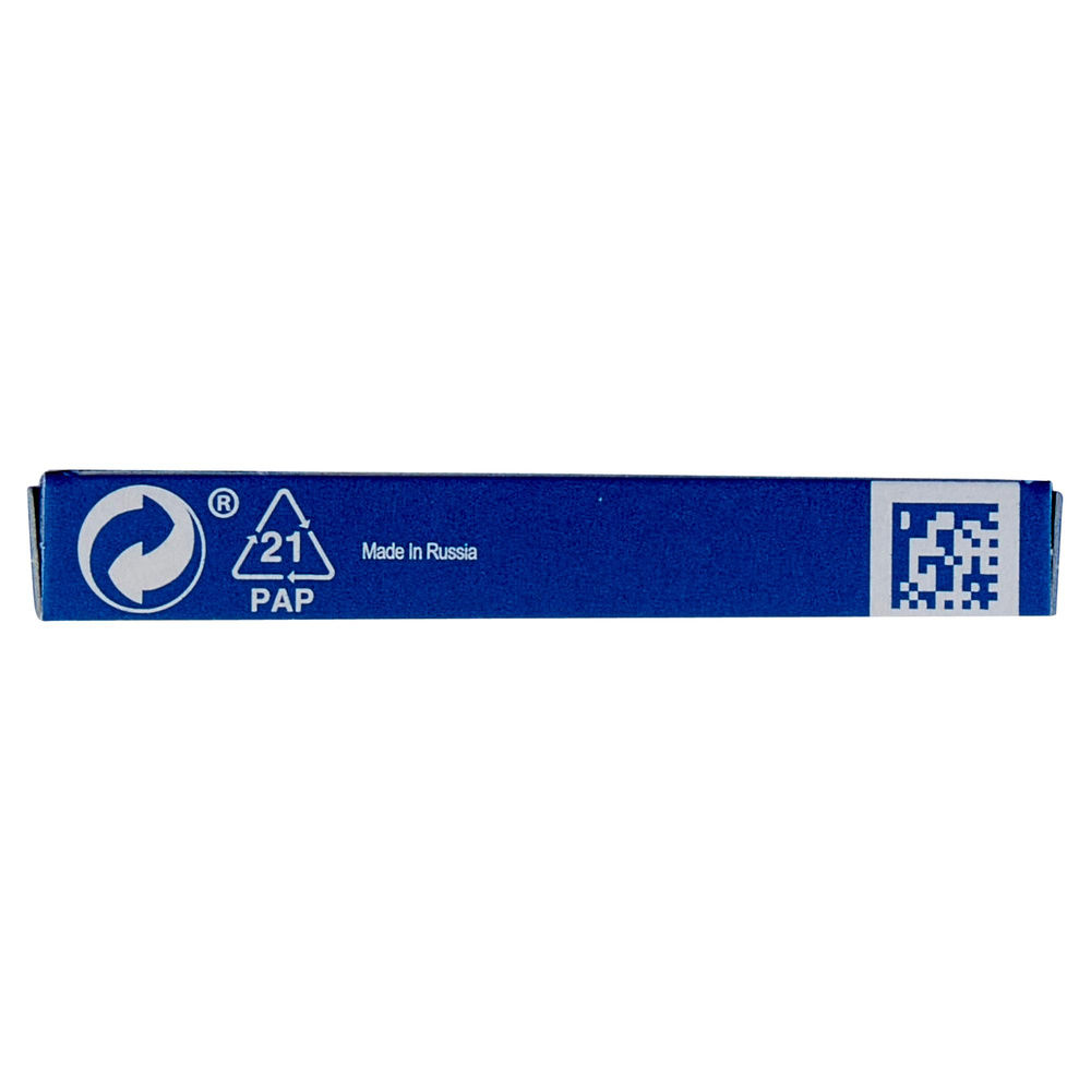 BILAME GILLETTE RICARICHE PLATINUM PZ.5 - 6