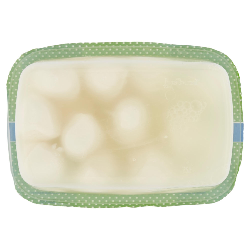 CILIEGINE CUOMO 250G - 1