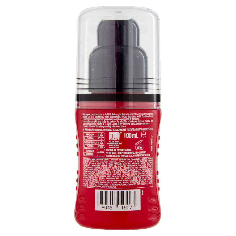AFTER SHAVE INTESA POUR HOMME ANTIRUGHE ML. 100 - 1