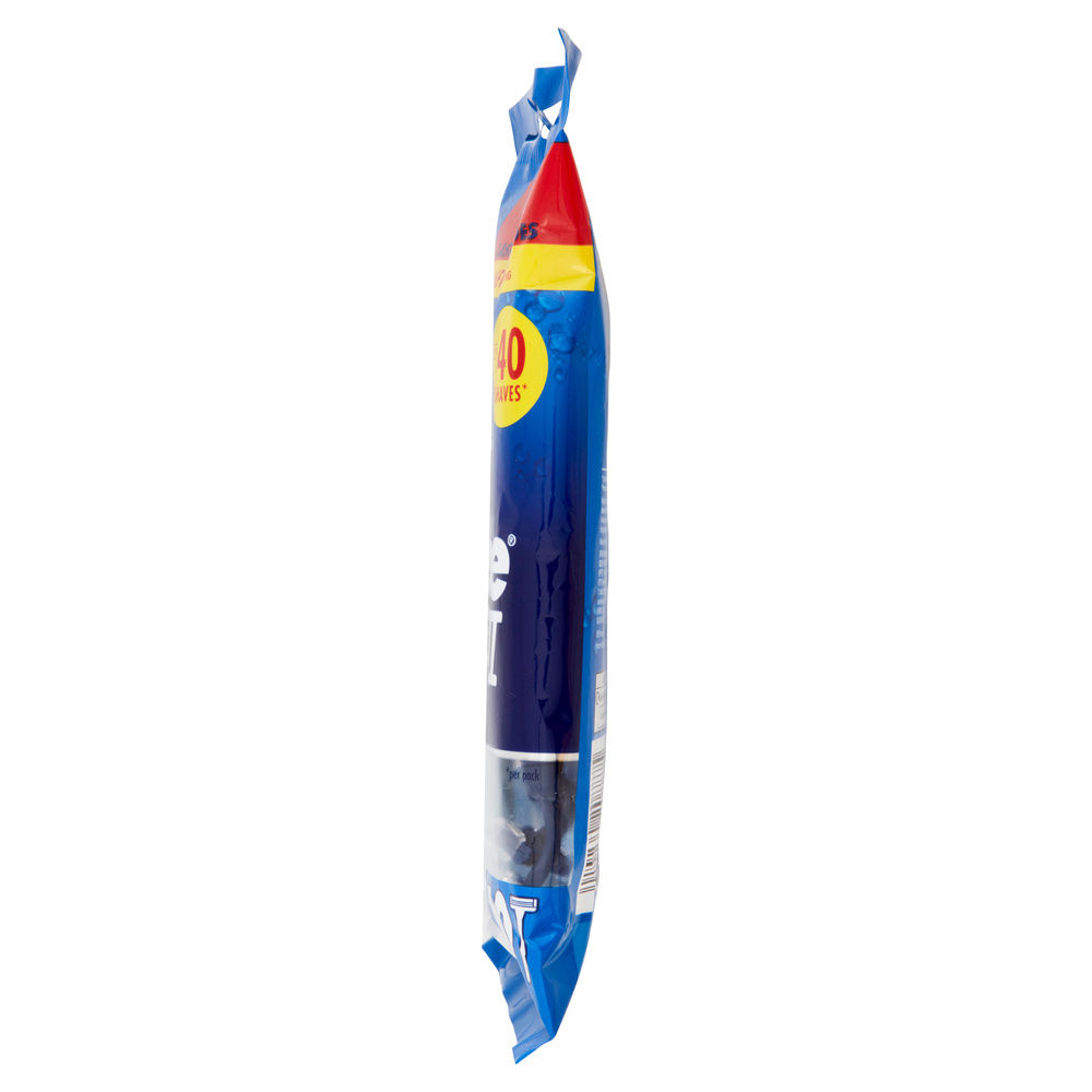 RASOI USA E GETTA GILLETTE BLUE II PZ.10 - 6