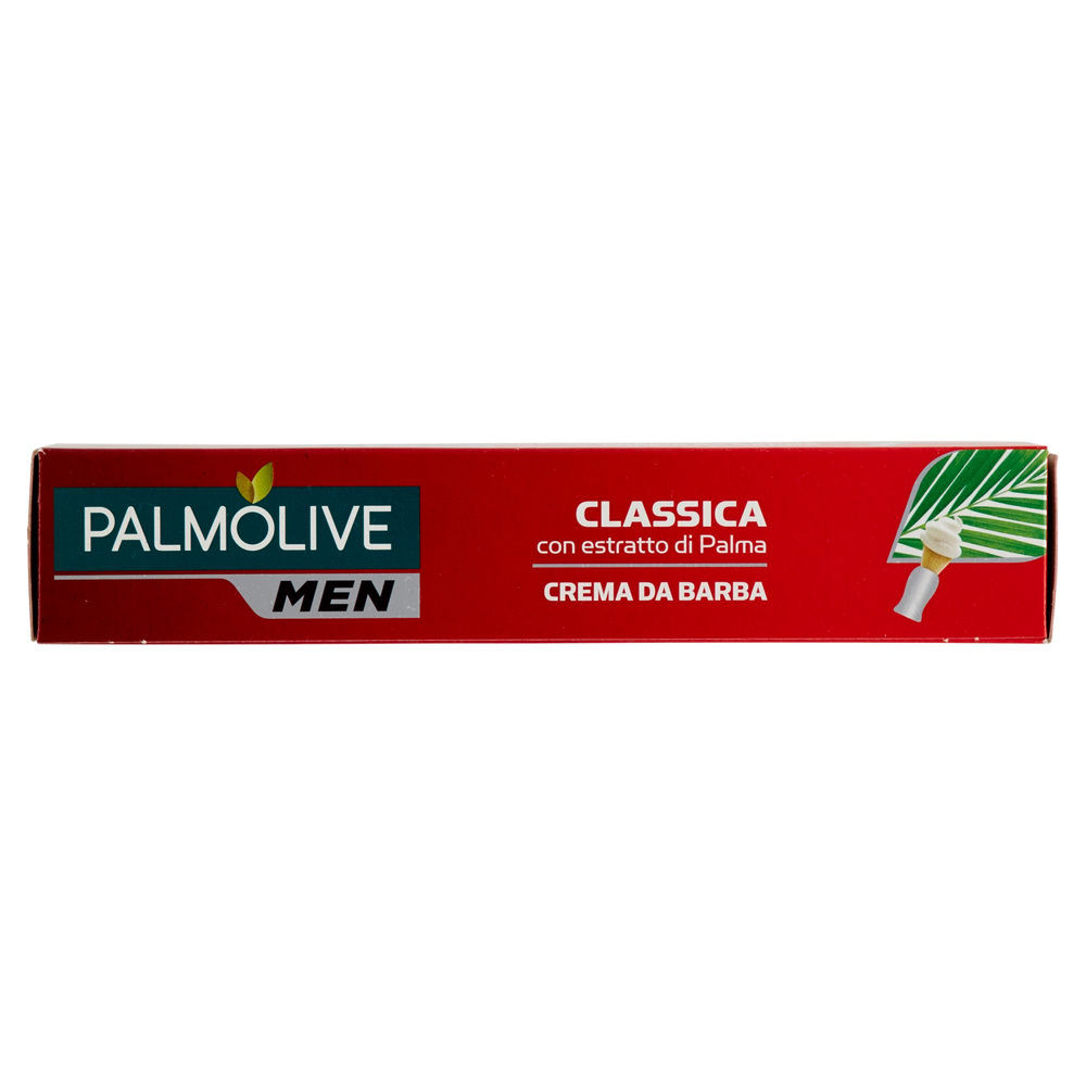CREMA BARBA PALMOLIVE NATURALE TUBO ML.100 - 7