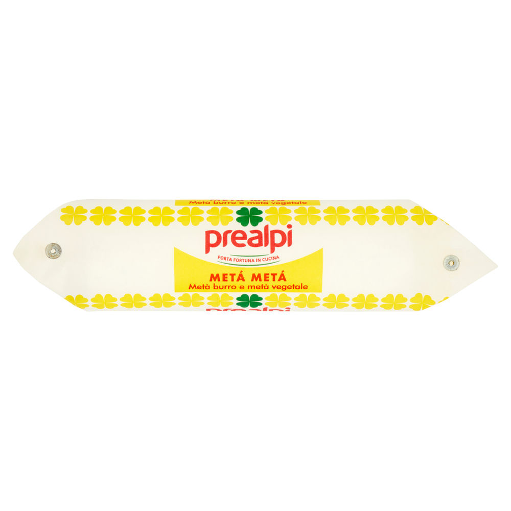MELANGE META E META'' CON OMEGA 3 PREALPI INCARTO 250 G - 0