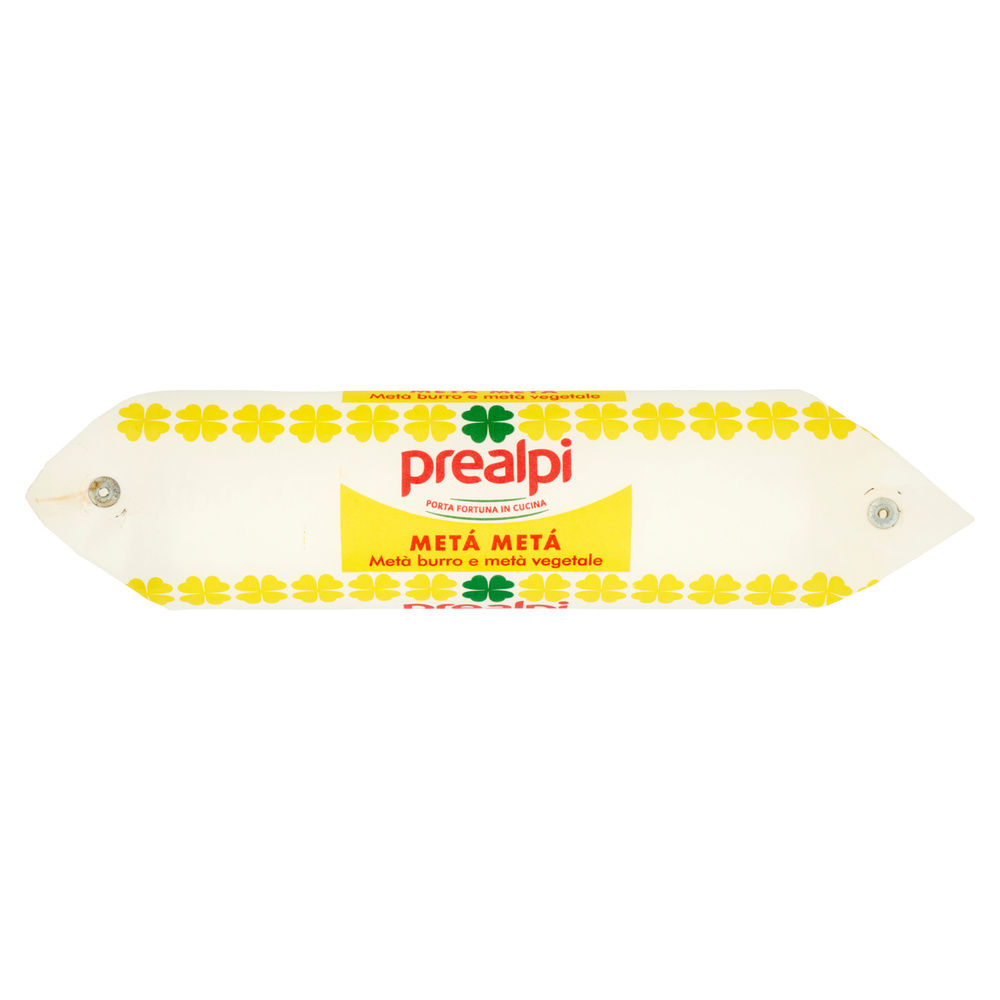 MELANGE META E META'' CON OMEGA 3 PREALPI INCARTO 250 G - 4
