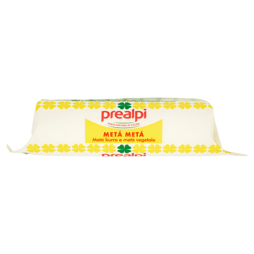 MELANGE META E META'' CON OMEGA 3 PREALPI INCARTO 250 G - 5