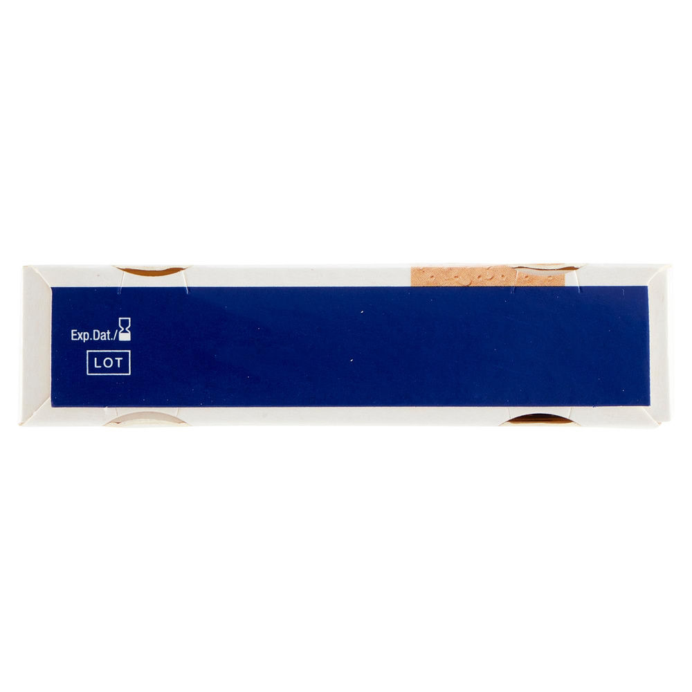 CEROTTI HANSAPLAST FORM.UNICO MEDI BLISTER PZ.20 - 2