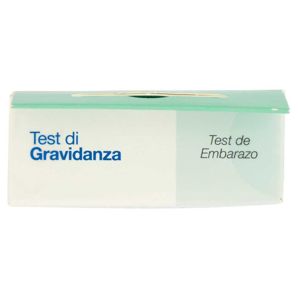 TEST DI GRAVIDANZA FARMAMED PZ. 1 - 6