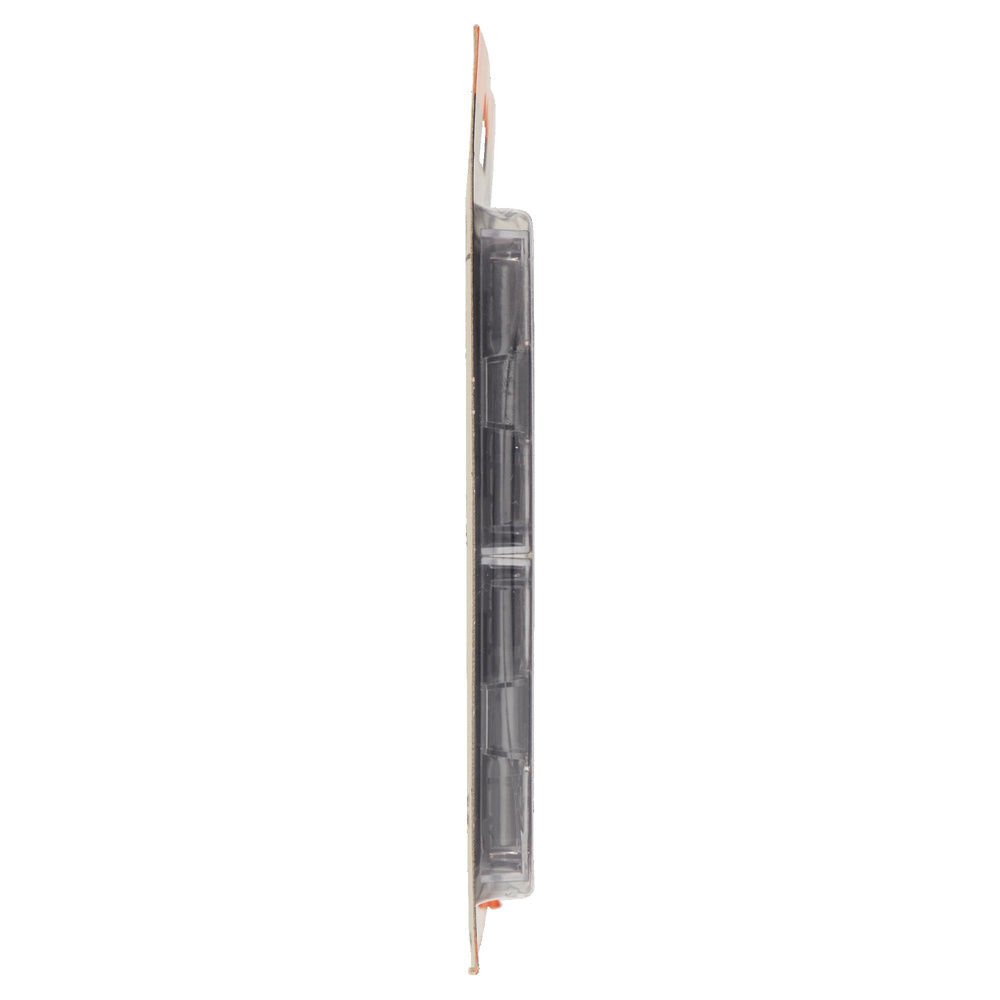 RICARICA BILAME GILLETTE CONTOUR PLUS BLISTER PEZZI 10 - 3