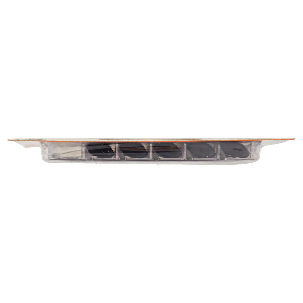 RICARICA BILAME GILLETTE CONTOUR PLUS BLISTER PEZZI 10 - 5