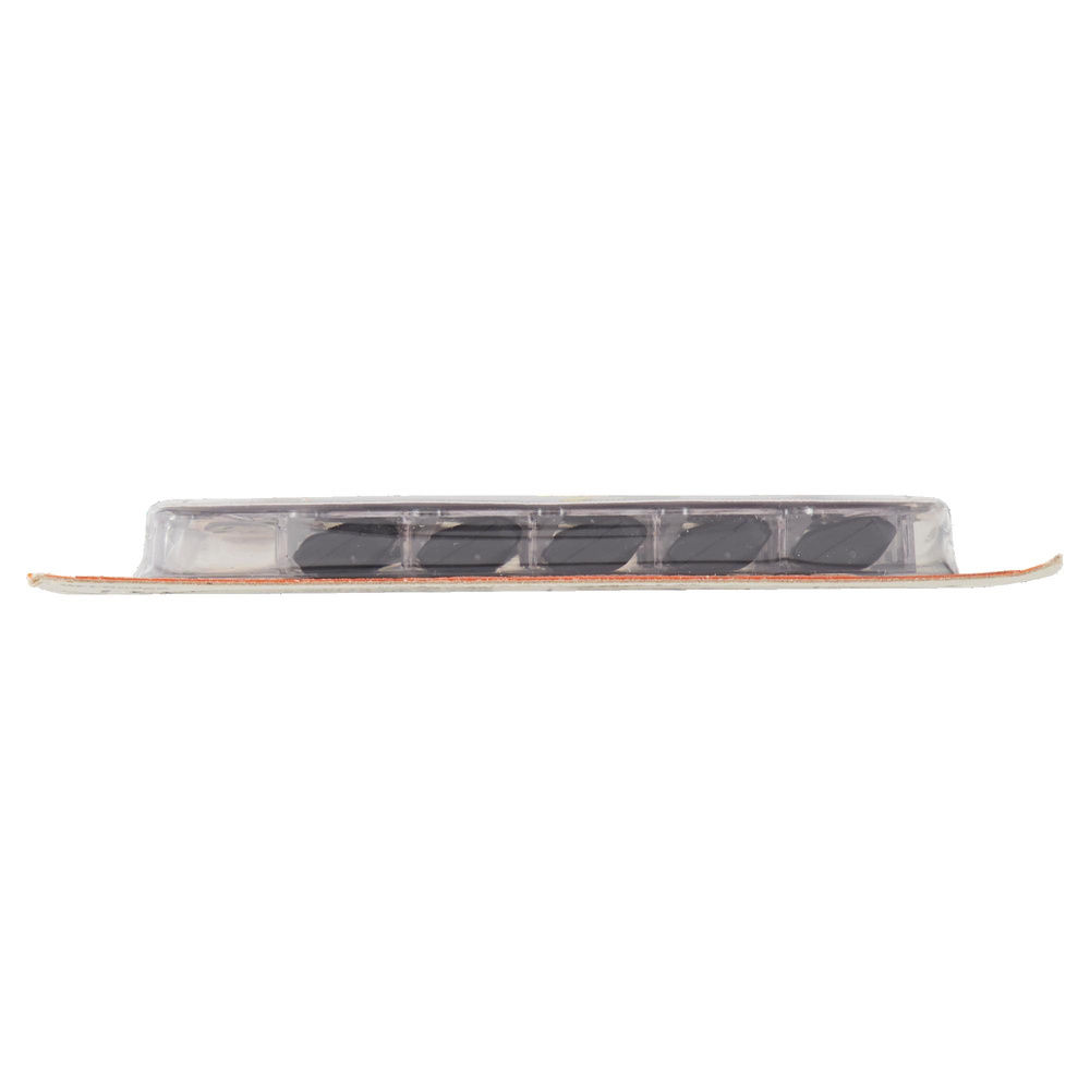 RICARICA BILAME GILLETTE CONTOUR PLUS BLISTER PEZZI 10 - 6