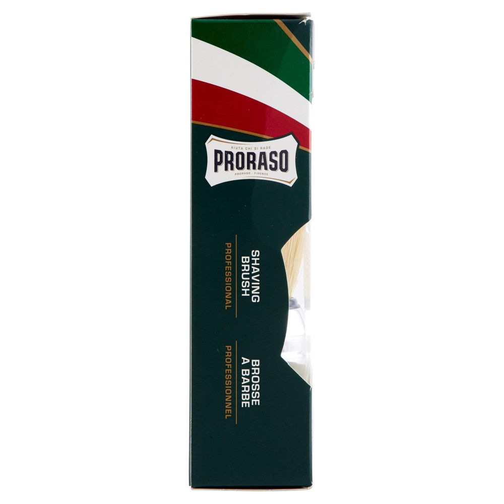 PRORASO PENNELLO DA BARBA PZ1 - 2