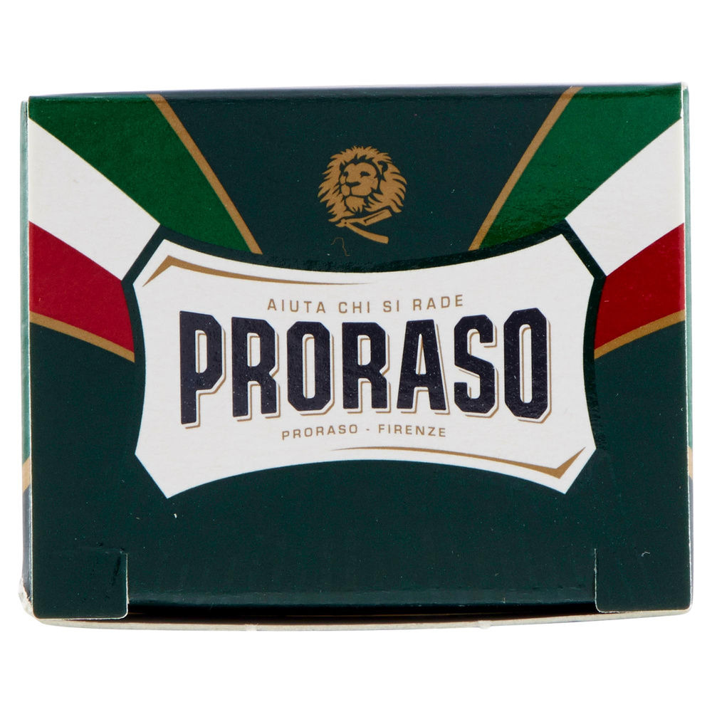 PRORASO PENNELLO DA BARBA PZ1 - 4